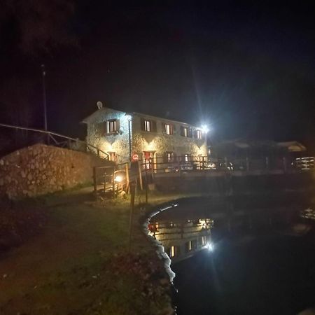 Taverna Del Dolmen Миллезимо Экстерьер фото