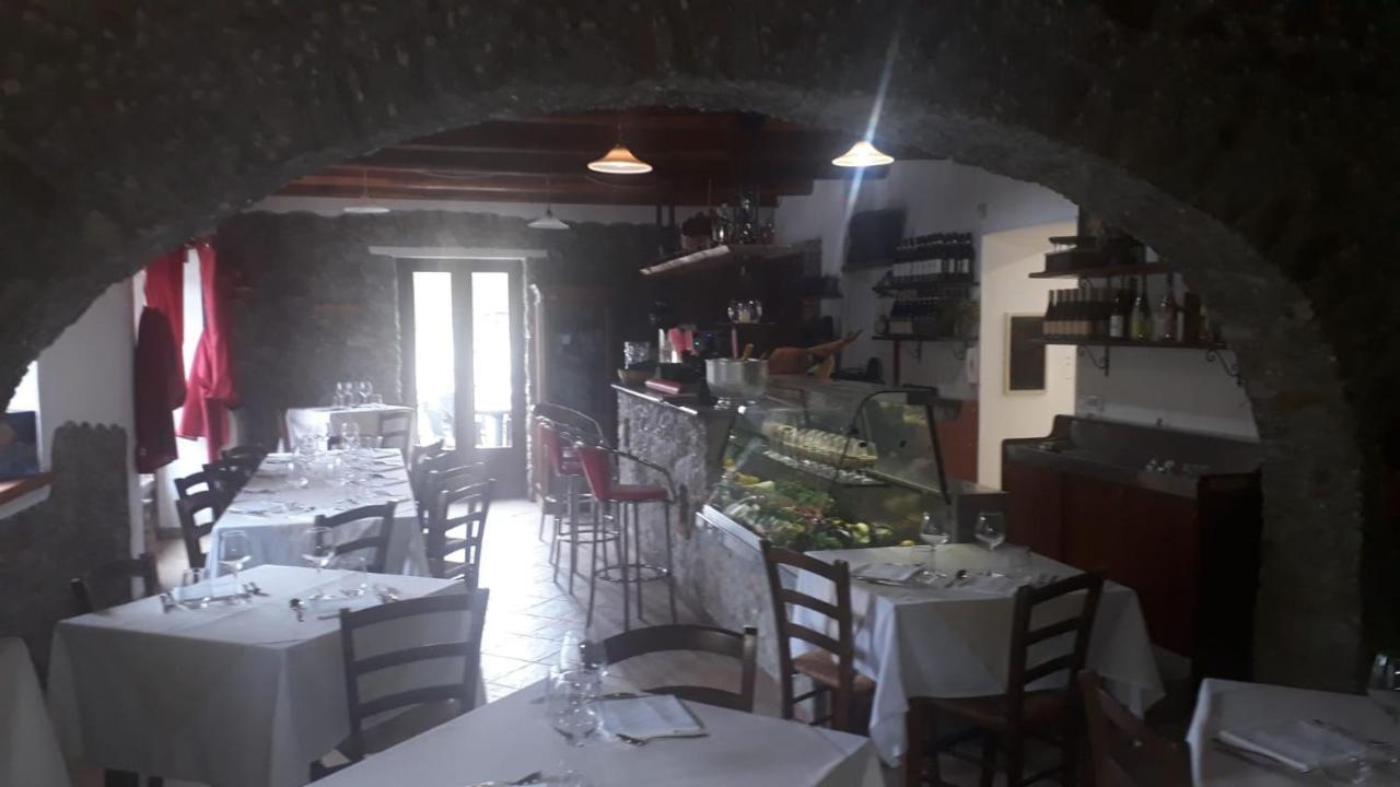 Taverna Del Dolmen Миллезимо Экстерьер фото