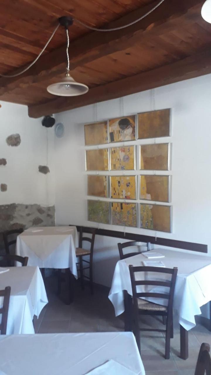 Taverna Del Dolmen Миллезимо Экстерьер фото